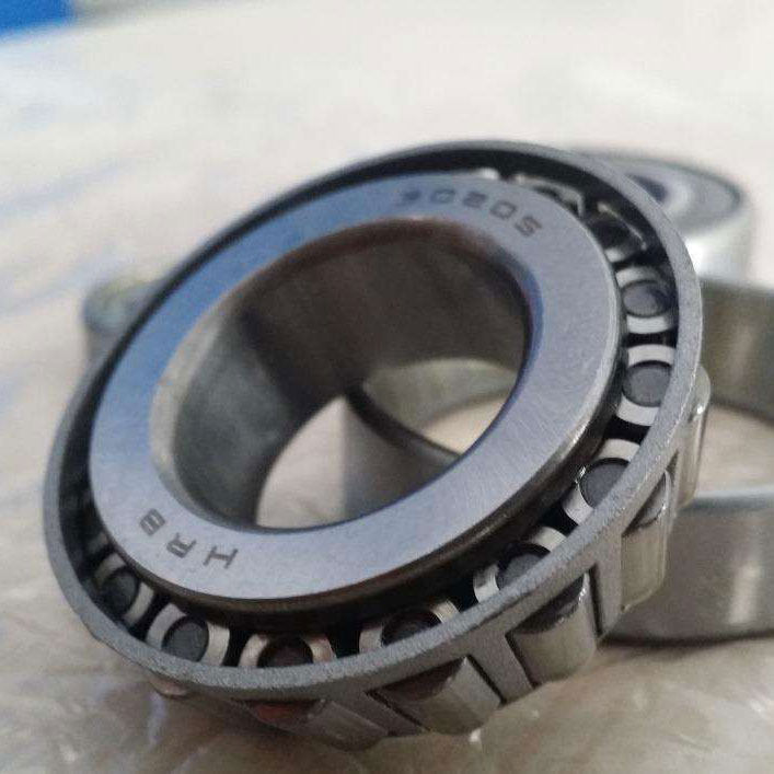 沈陽HRB原裝圓錐滾子軸承